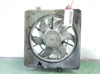 Ventilador elétrico de esfriamento montado (motor + roda de aletas) 2205000093 MERCEDES