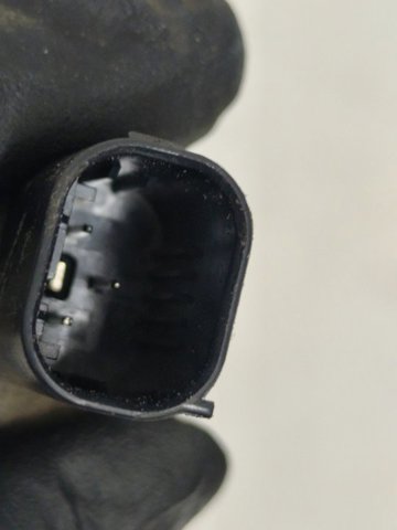 Sensor de pressão absoluta de aparelho de ar condicionado 2205420118 MERCEDES