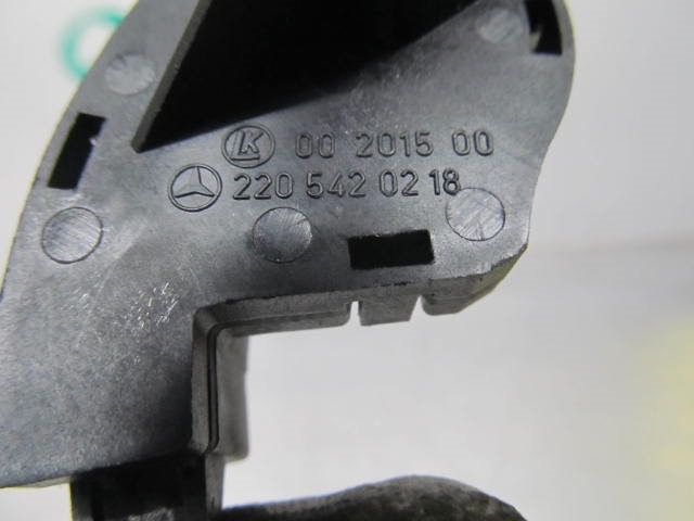 2205420218 MERCEDES Датчик угла поворота руля купить в Одесса
