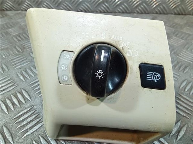 2205450504 MERCEDES купить в Ровно