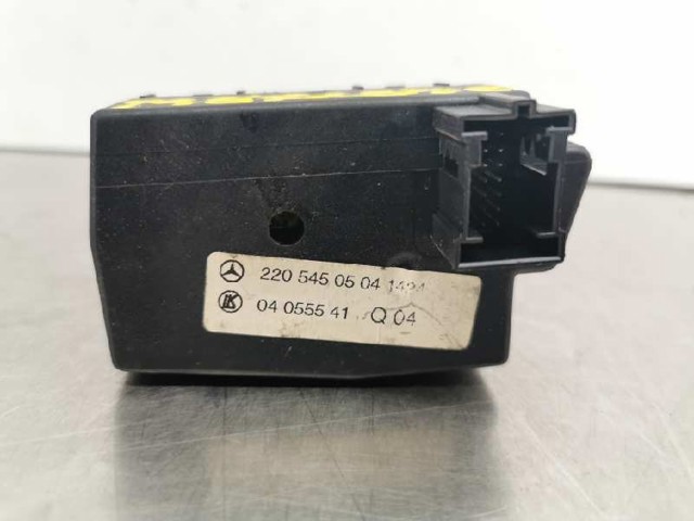 MERCEDES 2205450504 в наличии Николаев