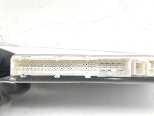 2205450532 MERCEDES Блок управления пневмоподвеской купить в Одесса