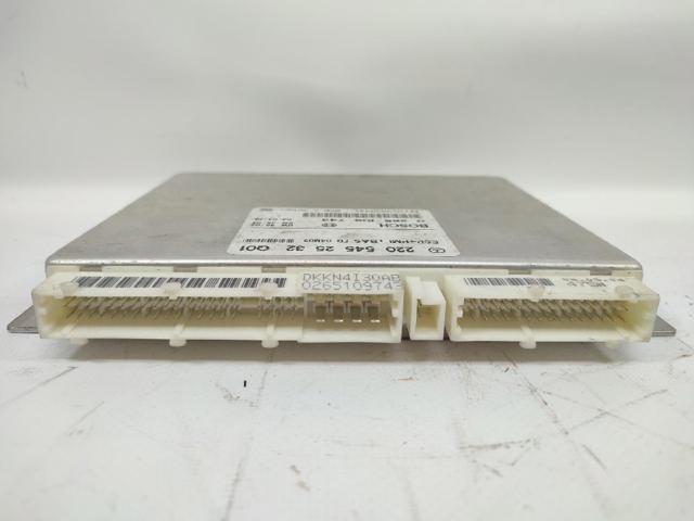 2205452532 MERCEDES Блок управления ESP купить в Киев