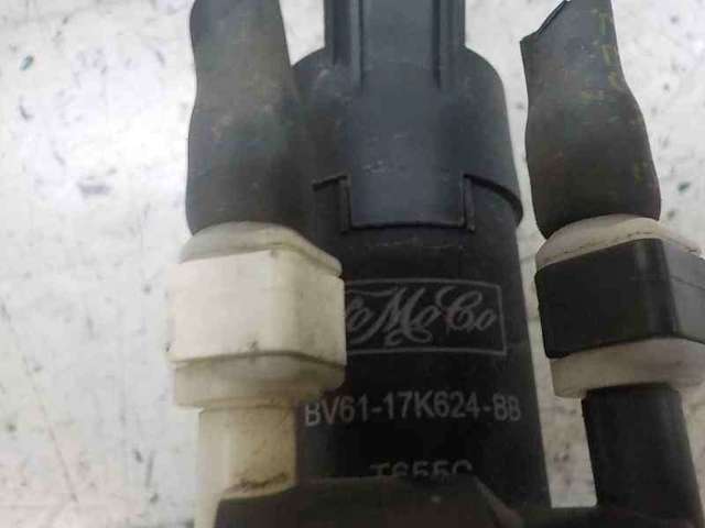 2205506 FORD Насос-мотор омывателя стекла переднего/заднего купить в Ровно