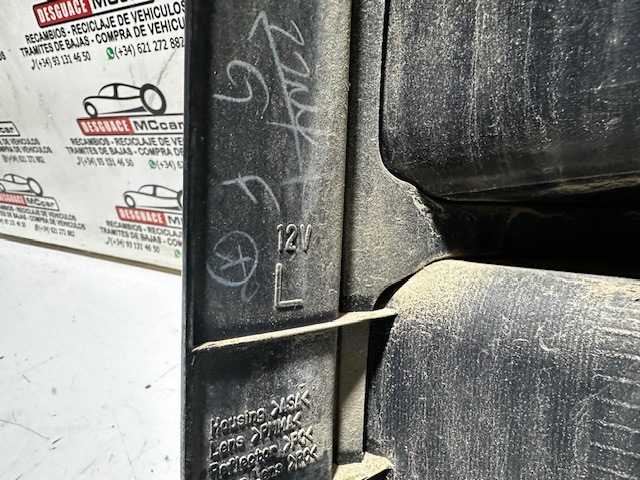 SUZUKI 22059079 в наличии Ужгород