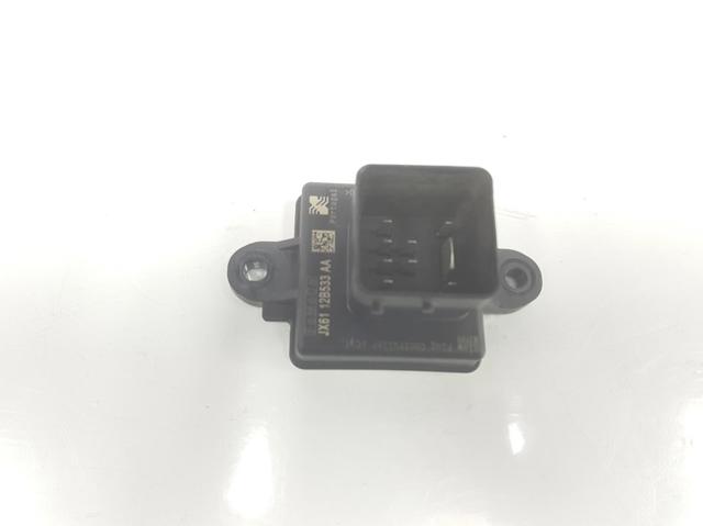 Relê das velas de incandescência Ford Kuga 3 DFK