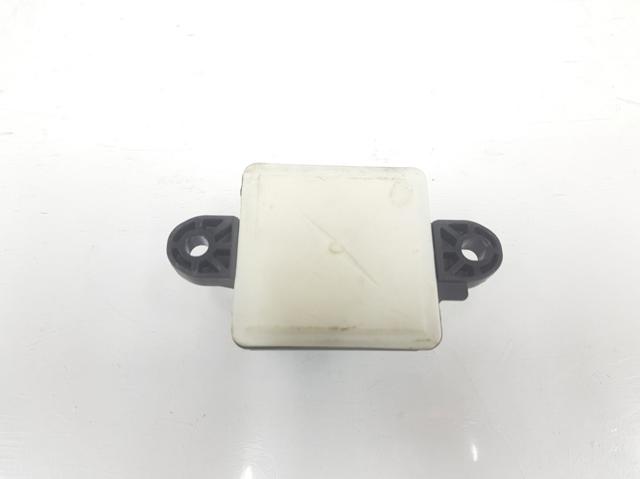 Relê das velas de incandescência Ford Kuga 3 DFK