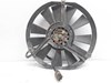Ventilador elétrico de esfriamento montado (motor + roda de aletas) 22061461 OPEL