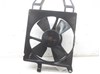 Ventilador elétrico de esfriamento montado (motor + roda de aletas) 22061461 OPEL