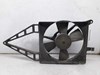 Ventilador elétrico de esfriamento montado (motor + roda de aletas) 22061461 OPEL