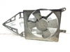 Ventilador elétrico de esfriamento montado (motor + roda de aletas) 22061461 OPEL