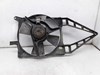 Ventilador elétrico de esfriamento montado (motor + roda de aletas) 22061461 OPEL