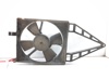 Ventilador elétrico de esfriamento montado (motor + roda de aletas) 22061461 OPEL