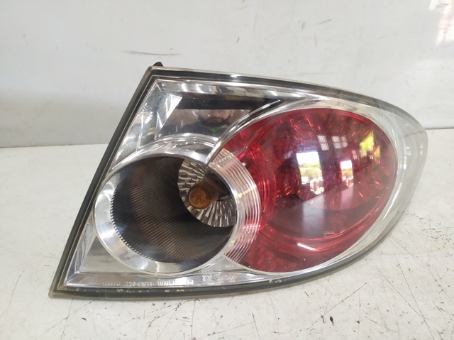 22061971R MAZDA Фонарь задний правый внешний купить в Полтава