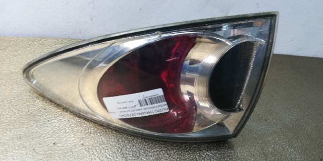 22061974 MAZDA Фонарь задний левый внешний купить в Винница