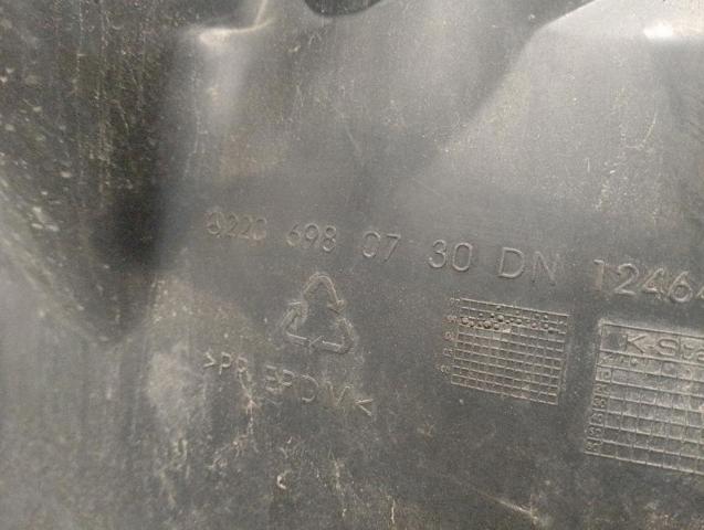 MERCEDES 2206980530 в наличии Одесса