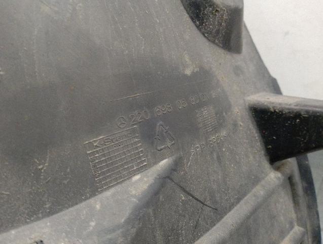 MERCEDES 2206980530 в наличии Запорожье