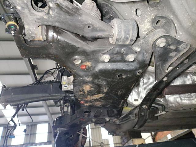 FORD 2207173 Балка передней подвески (подрамник) передняя в наличии Хмельницкий