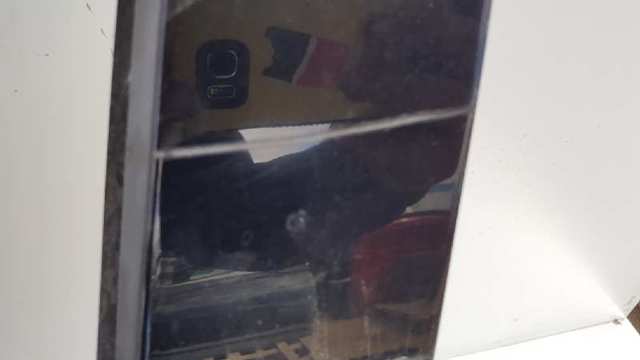 Porta dianteira esquerda Mercedes S W220