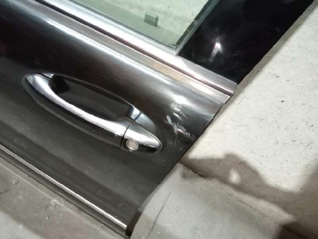 Porta dianteira esquerda Mercedes S W220