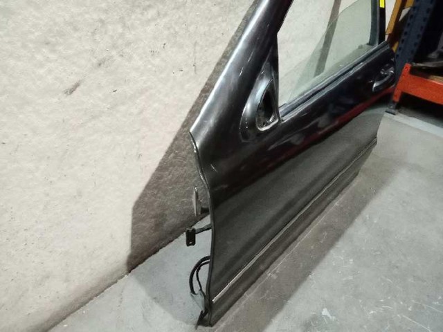Porta dianteira esquerda Mercedes S W220