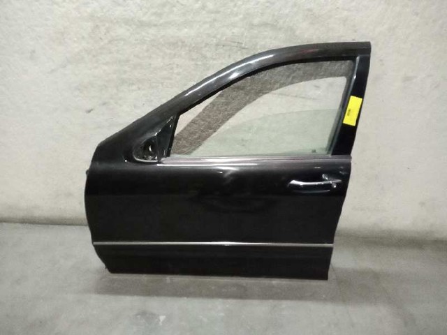 Porta dianteira esquerda Mercedes S W220