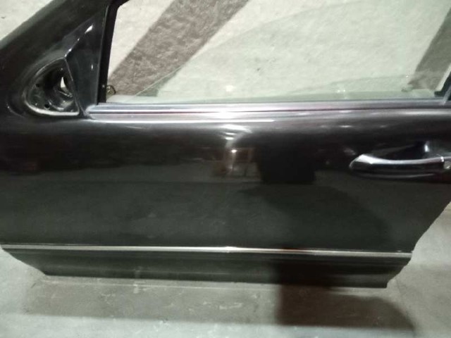 Porta dianteira esquerda Mercedes S W220