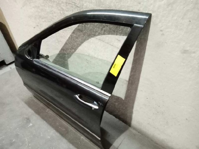 Porta dianteira esquerda Mercedes S W220