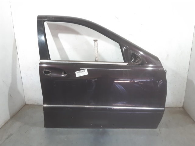 Porta dianteira direita 220720020528 Mercedes