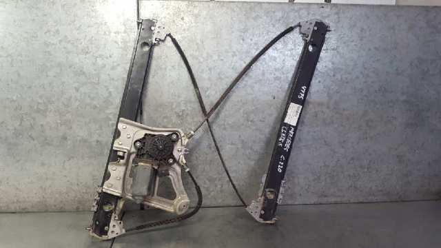 2207200446 MERCEDES Механизм стеклоподъемника двери передней правой купить в Ровно
