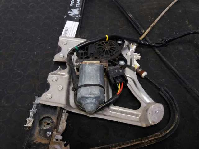 2207200446 MERCEDES Механизм стеклоподъемника двери передней правой купить в Киев