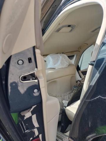 2207304535 MERCEDES Замок двери задней левой купить в Украина