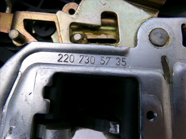 MERCEDES 2207305735 в наличии Одесса