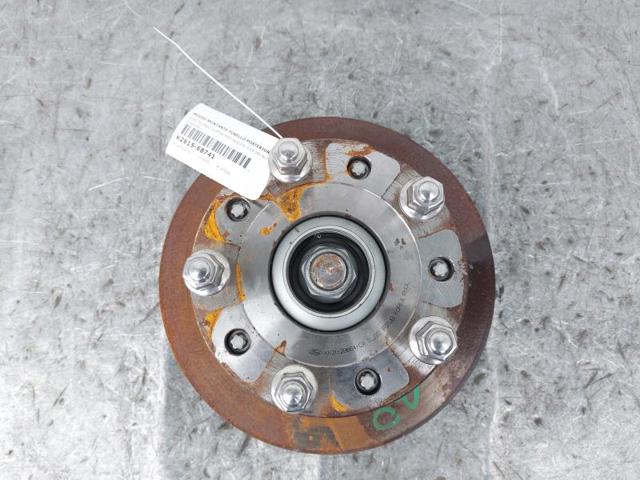2207482 FORD Задняя ступица купить в Чернигов