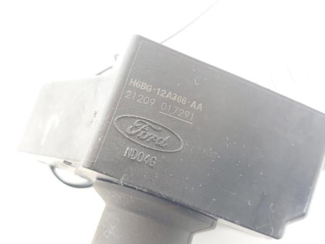 2207496 FORD Катушка зажигания купить в Кривой Рог