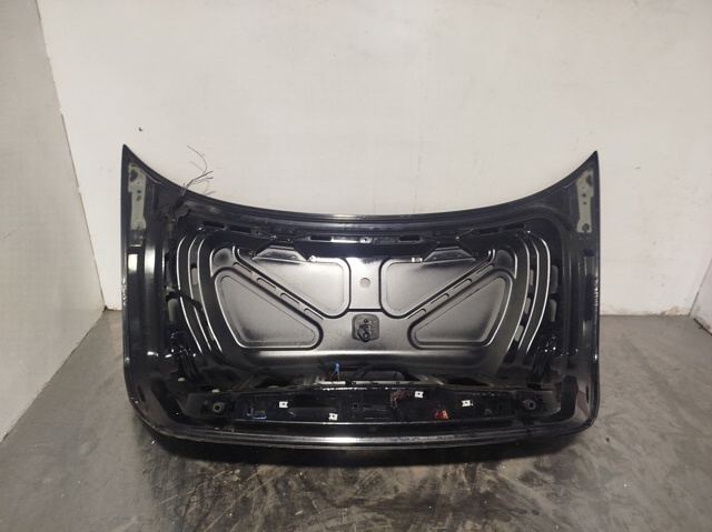 MERCEDES 220750067528 Крышка багажника в наличии Ровно