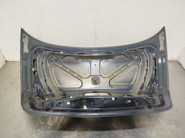 MERCEDES 220750067528 Крышка багажника в наличии Харьков
