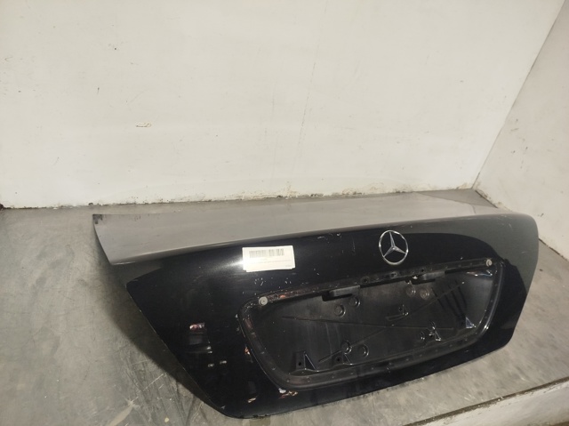 MERCEDES 220750067528 Крышка багажника в наличии Харьков
