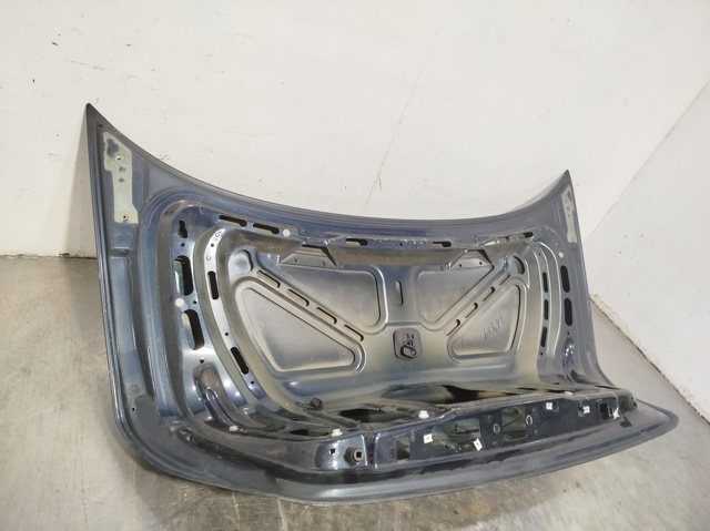 220750067528 MERCEDES Крышка багажника купить в Черкассы