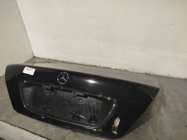 MERCEDES 220750067528 Крышка багажника в наличии Николаев