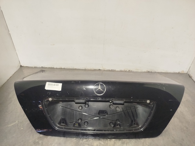 MERCEDES 220750067528 Крышка багажника в наличии Харьков