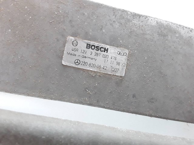 MERCEDES 2208200542 в наличии Одесса