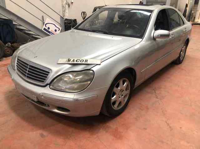 MERCEDES 2208200602 в наличии Сумы