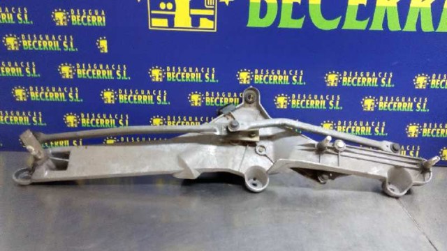 2208200742 MERCEDES Мотор дворников купить в Ровно