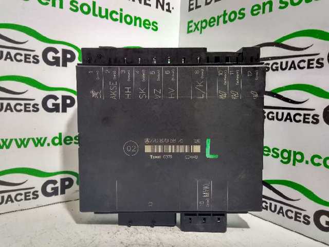 A2208206826 MERCEDES купить в Ирпень