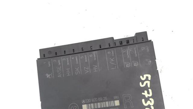 2208206926 MERCEDES купить в Павлоград