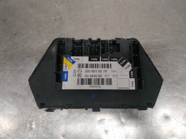 MERCEDES 2208216279 в наличии Одесса