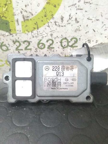 2208300172 Датчик загрязнения воздуха купить Житомир