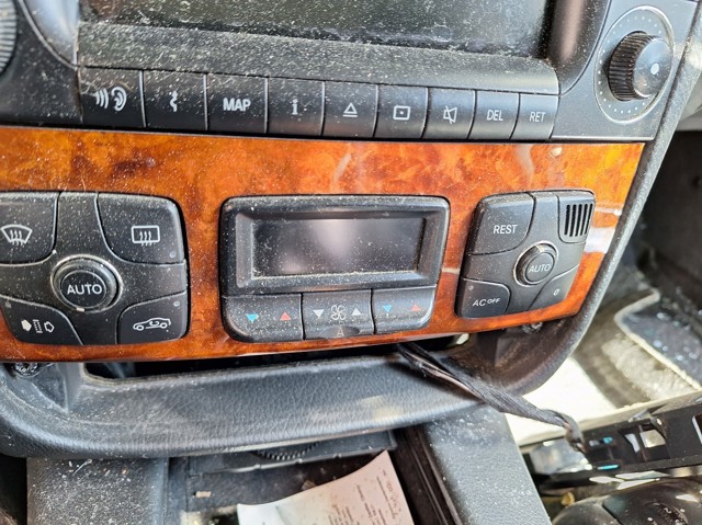 2208300185 Mercedes