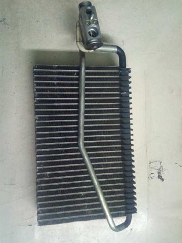 Evaporador aire acondicionado para mercedes-benz clase s (w220) (1999-2002) s 500 (220.075,220.175,220.875) m 113.960 2208300384